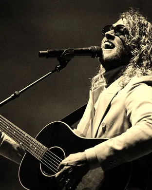 Allen Stone