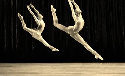 Alvin Ailey American Dance Theater