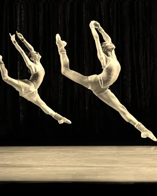 Alvin Ailey American Dance Theater