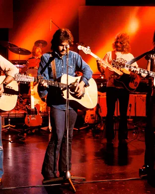 America - The Band Minneapolis