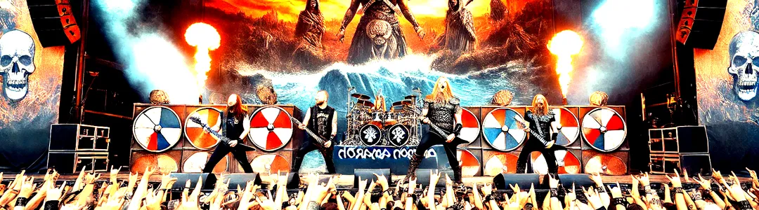 Amon Amarth