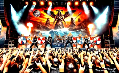 Amon Amarth