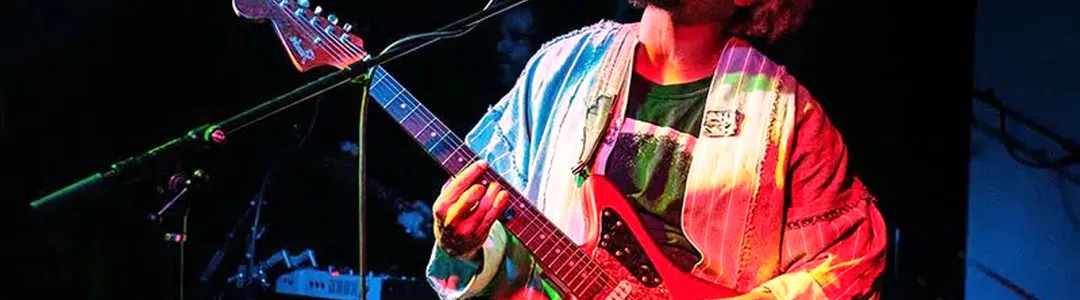 Anders Osborne