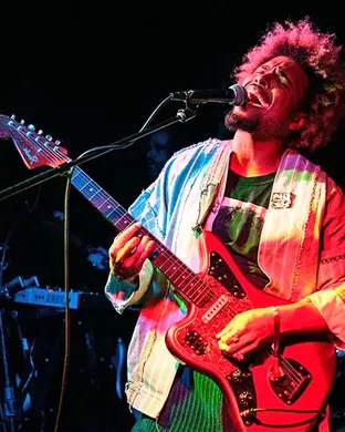 Anders Osborne