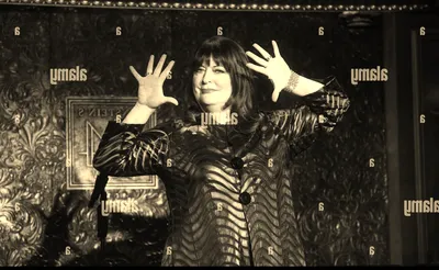 Ann Hampton Callaway
