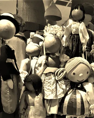 Around the World with Hans Christian Andersen