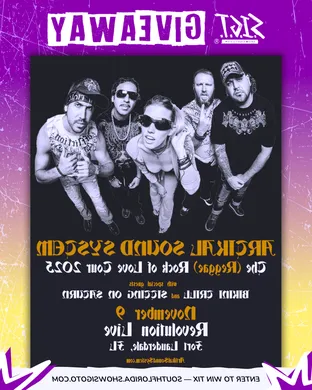 Artikal Sound System