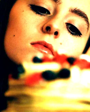 Live concert by Ashnikko