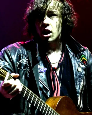 Barns Courtney