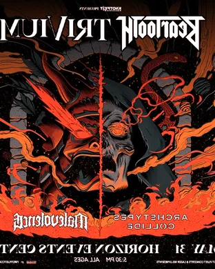 Beartooth