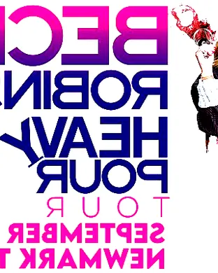 Becky Robinson Minneapolis