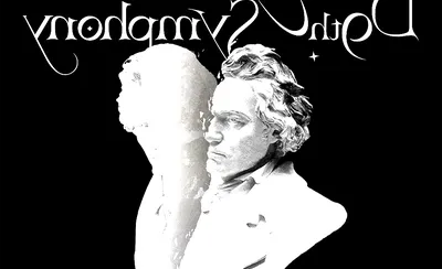 Beethoven Symphony No. 9