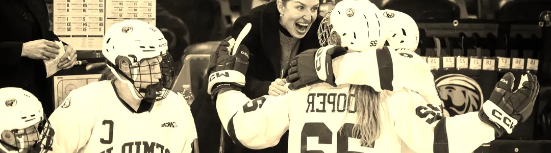 Bemidji State Beavers Women's Hockey