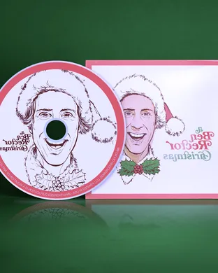 Ben Rector With The Minnesota Orchestra