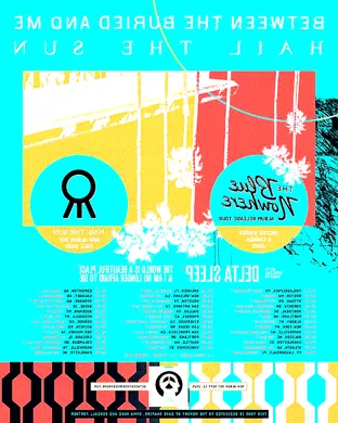 Between The Buried and Me Minneapolis