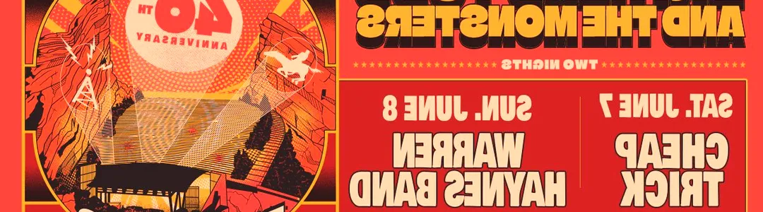 Big Head Todd and The Monsters