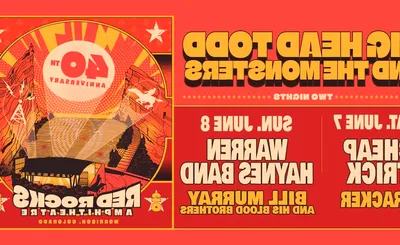 Big Head Todd and The Monsters