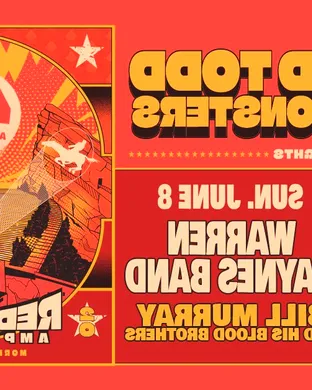 Big Head Todd and The Monsters