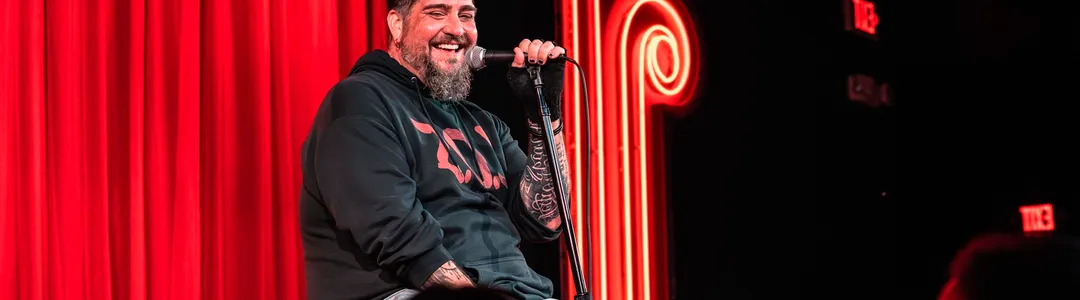 Big Jay Oakerson