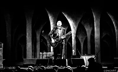 Billy Corgan