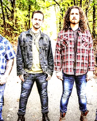 Black Stone Cherry Minneapolis