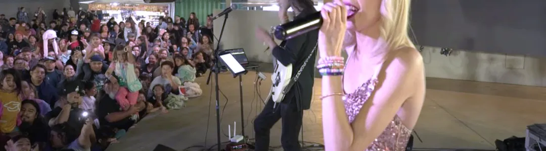 Blank Space - Taylor Swift Tribute