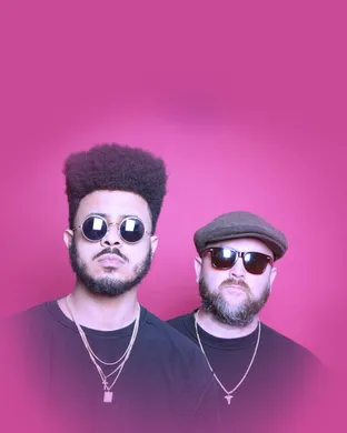Blu & Exile