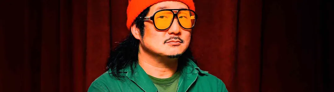 Bobby Lee