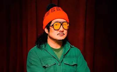 Bobby Lee