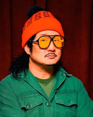 Bobby Lee