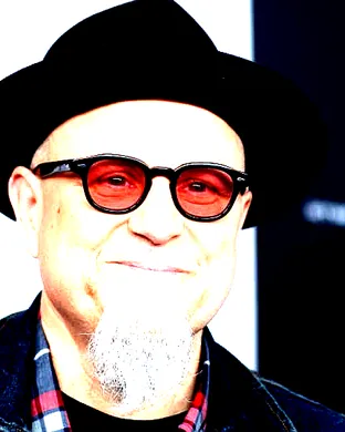 Bobcat Goldthwait
