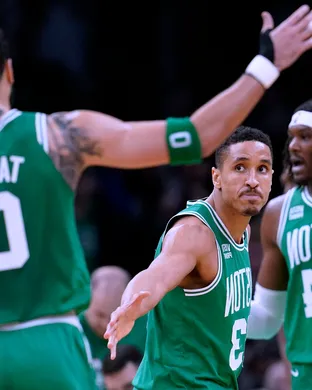 Boston Celtics vs. Minnesota Timberwolves