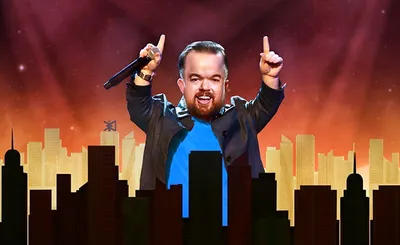 Brad Williams