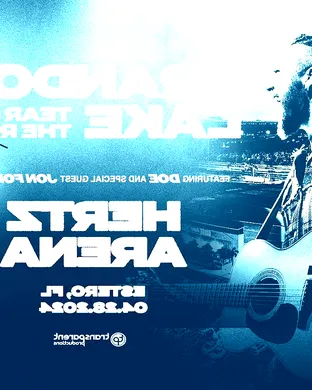 Brandon Lake Saint Paul