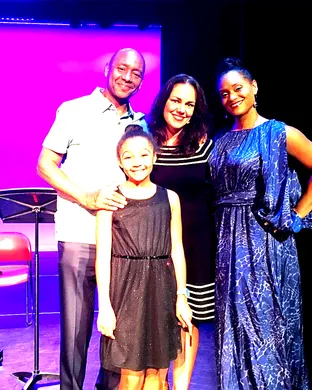 Branford Marsalis