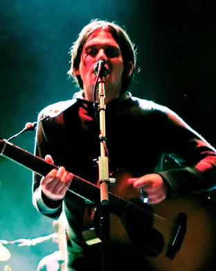 Bright Eyes