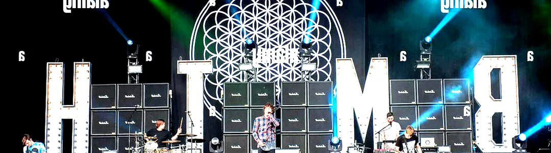 Bring Me The Horizon