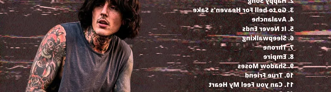 Bring Me The Horizon