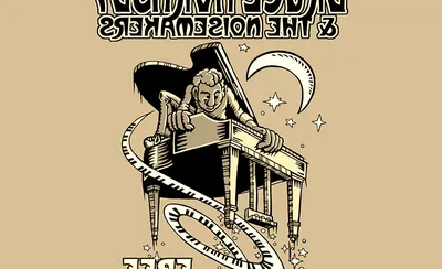 Bruce Hornsby And The Noisemakers