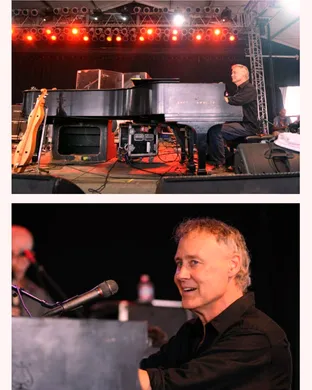 Bruce Hornsby