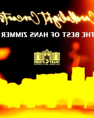 Candlelight: Tribute to Fleetwood Mac Minneapolis