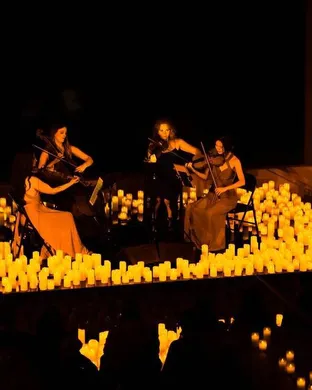 Candlelight: Tribute to The Beatles