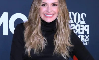Carly Pearce