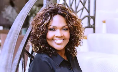 CeCe Winans