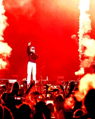 Chance The Rapper Minneapolis