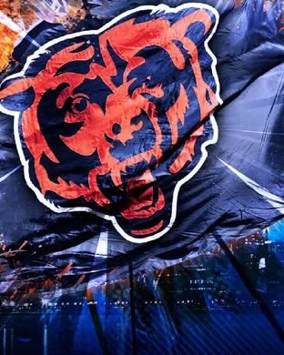 Chicago Bears vs. Minnesota Vikings (Date: TBD)