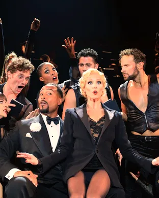Chicago - The Musical