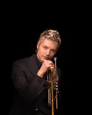 Chris Botti Minneapolis