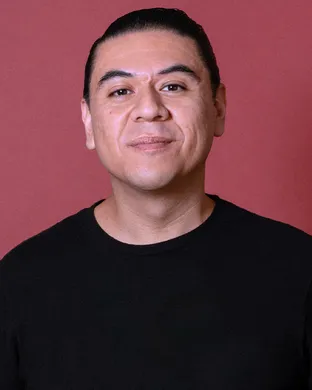 Chris Estrada