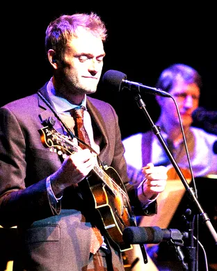 Chris Thile
